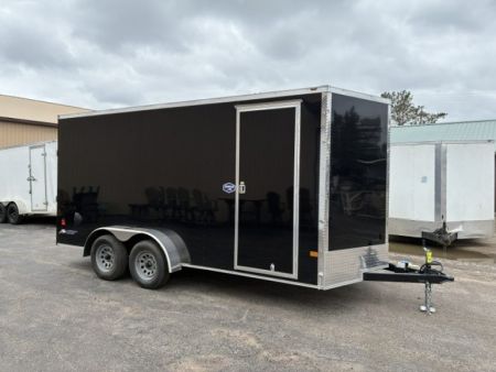 New 50 year Anniversary Haulmark 7' x 14' Passport