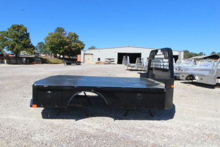 New 2027 Norstar ST1149784 Truck Bed