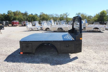 New 2027 Norstar ST0869758 Truck Bed
