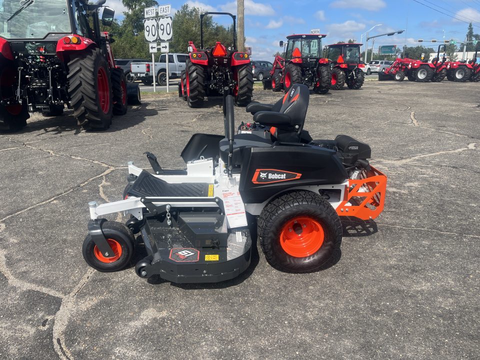 New 2026 Bobcat ZT3000 61" Zero-Turn Mower