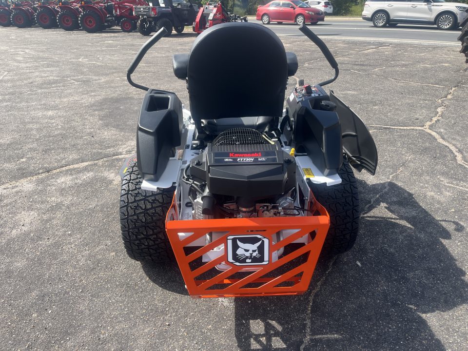 New 2026 Bobcat ZT3000 61" Zero-Turn Mower