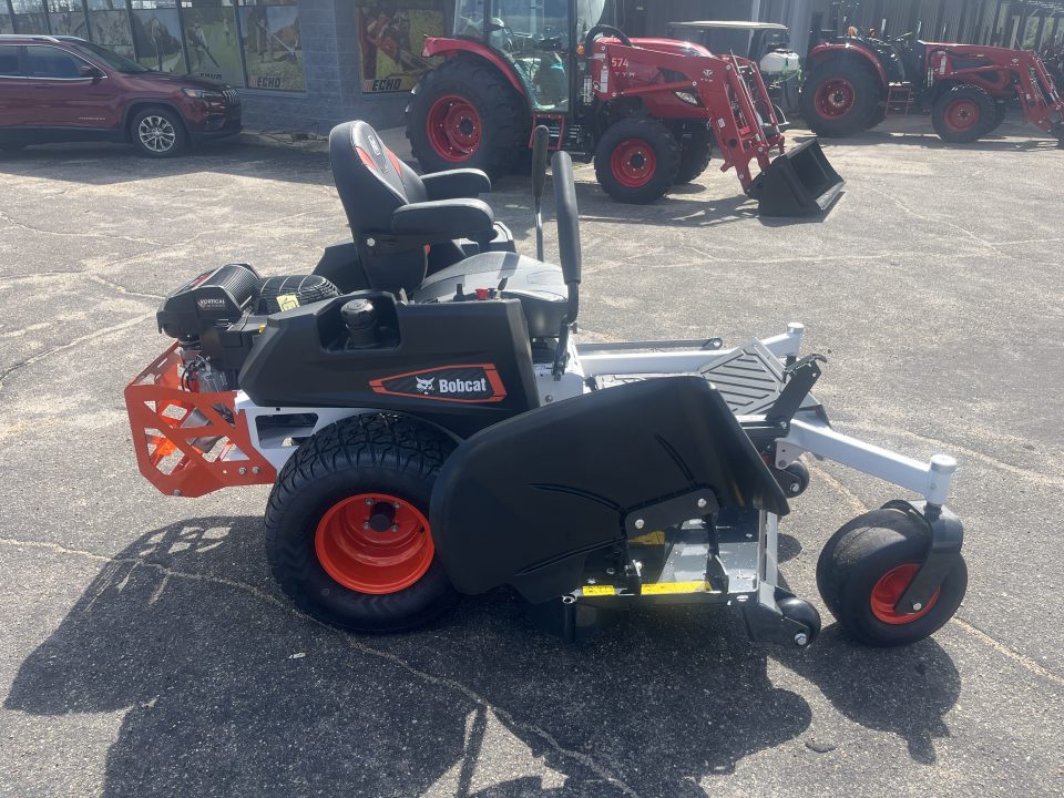 New 2026 Bobcat ZT3000 61" Zero-Turn Mower
