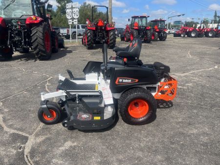 New 2026 Bobcat ZT3000 61" Zero-Turn Mower