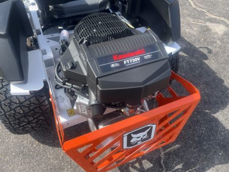 New 2026 Bobcat ZT3000 61" Zero-Turn Mower