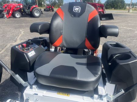 New 2026 Bobcat ZT3000 61" Zero-Turn Mower