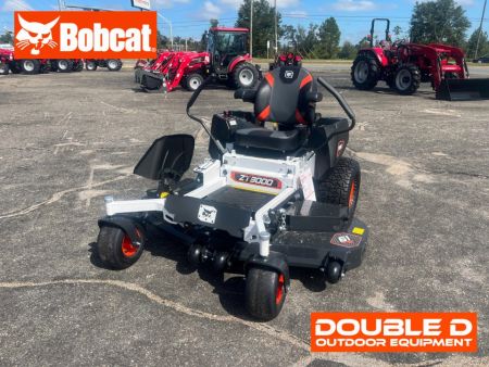 New 2026 Bobcat ZT3000 61  Zero-Turn Mower