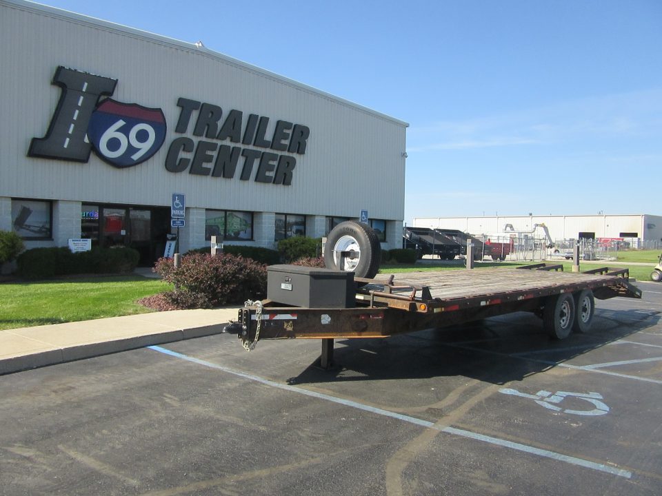 2005 Sure-Trac photo 2