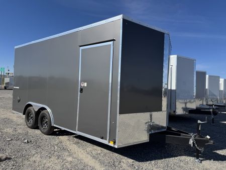New 2027 Formula Trailers 8.5 x 16 Cargo / Enclosed Trailer