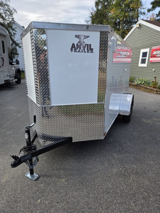 2027 Anvil photo 2