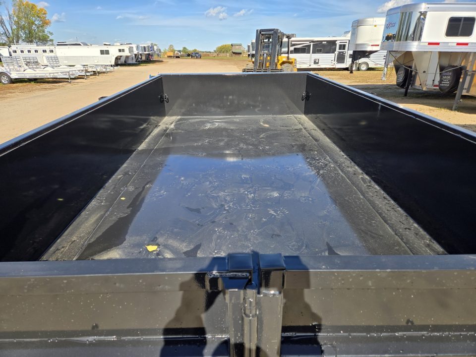 2027 Big Tex 14LX-12C2A-BK photo 5