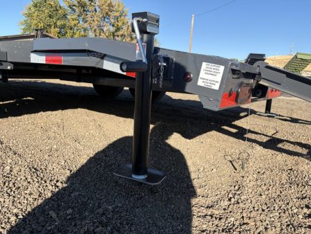 New 2027 Lamar 7x20 10k Car Hauler