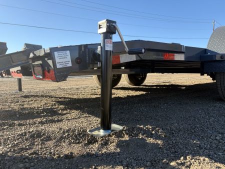 New 2027 Lamar 7x20 10k Car Hauler