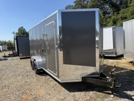 New Spartan 7x16 10K Charcoal