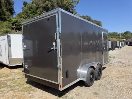New Spartan 7x16 10K Charcoal