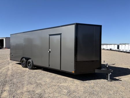 New 2027 Cargo Express 8.5'x24' XLSE Enclosed Trailer Cargo / Enclosed Trailer