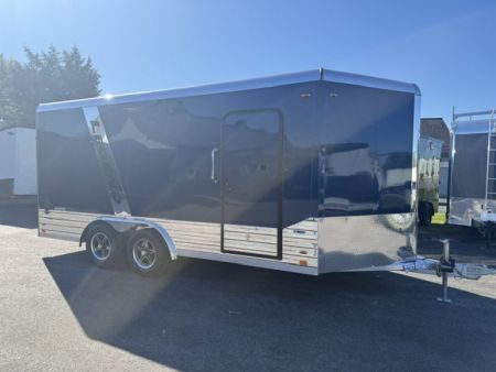 New 2027 Legend Trailers 8x19 Deluxe Cargo / Enclosed Trailer