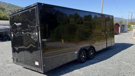 Used 2026 South Georgia Cargo Trailers USED 2026 Cargo / Enclosed Trailer