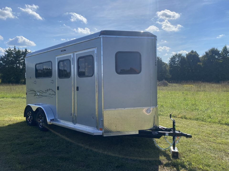 2027 Homesteader