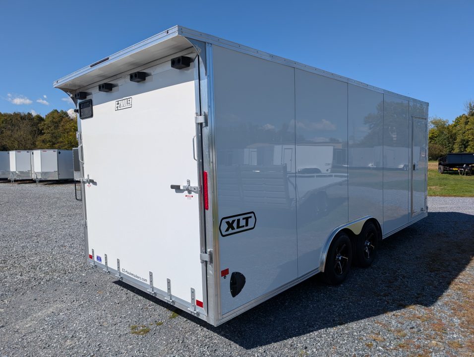 2027 E-Z Hauler photo 6