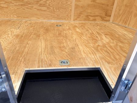 New 2027 Homesteader Trailer 824IH Cargo / Enclosed Trailer