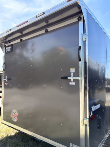 New 2027 Homesteader Trailer 824IH Cargo / Enclosed Trailer