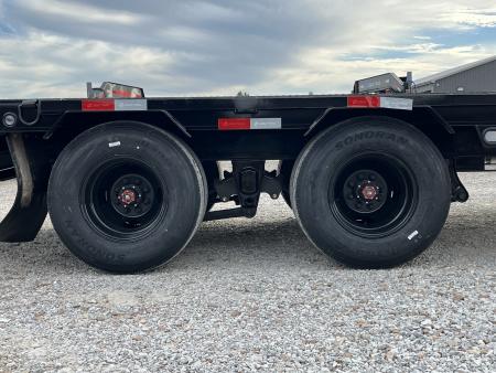 New 2027 Load Trail Flatbed Trailer | 102" x 25' | 24K GVWR