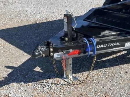 New 2027 Load Trail 72" x 12' 10k ECO Dump Trailer
