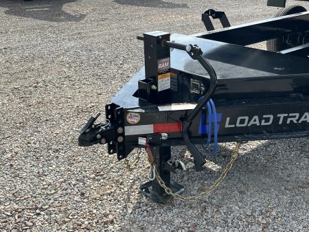 New 2026 Load Trail Dump Trailer | 83" x 14' | 14K GVWR