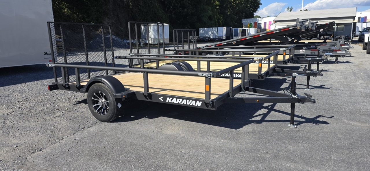 2027 Karavan photo 4