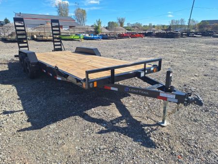 New 2027 Load Trail 83x20 10K Equipment Trailer