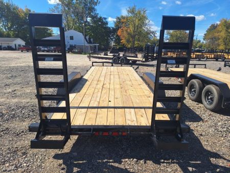 New 2027 Load Trail 83x20 10K Equipment Trailer
