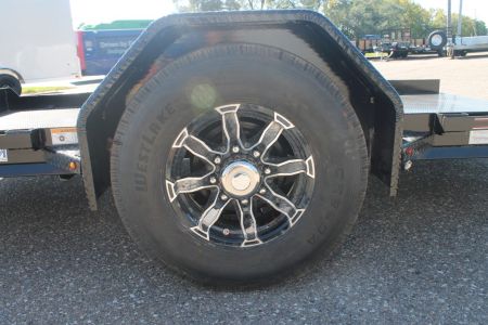 New 2027 Diamond C Trailers DSA107 12x77 Equipment Trailer