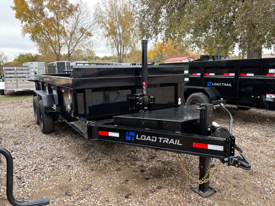 2027 Load Trail photo 3