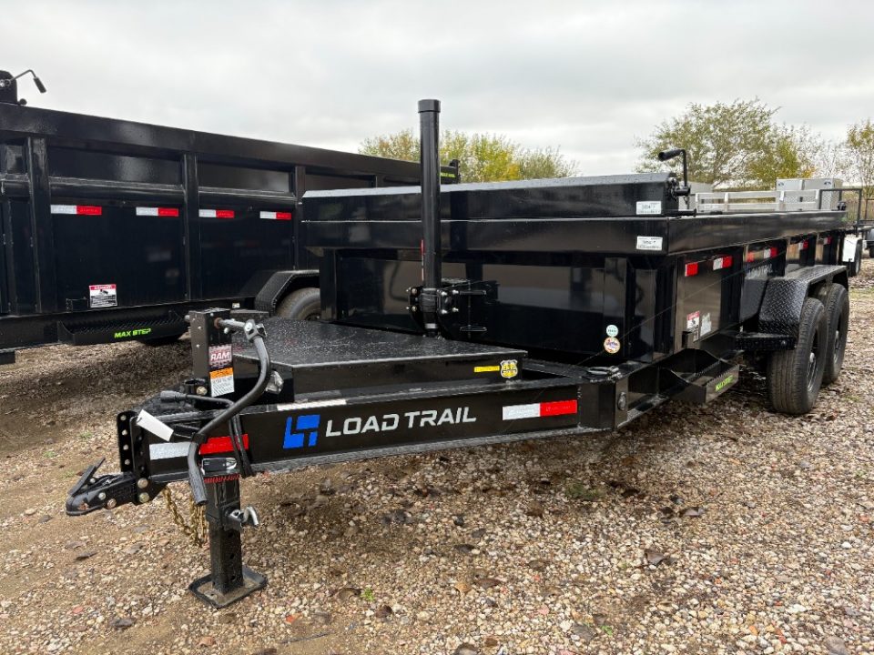 2027 Load Trail