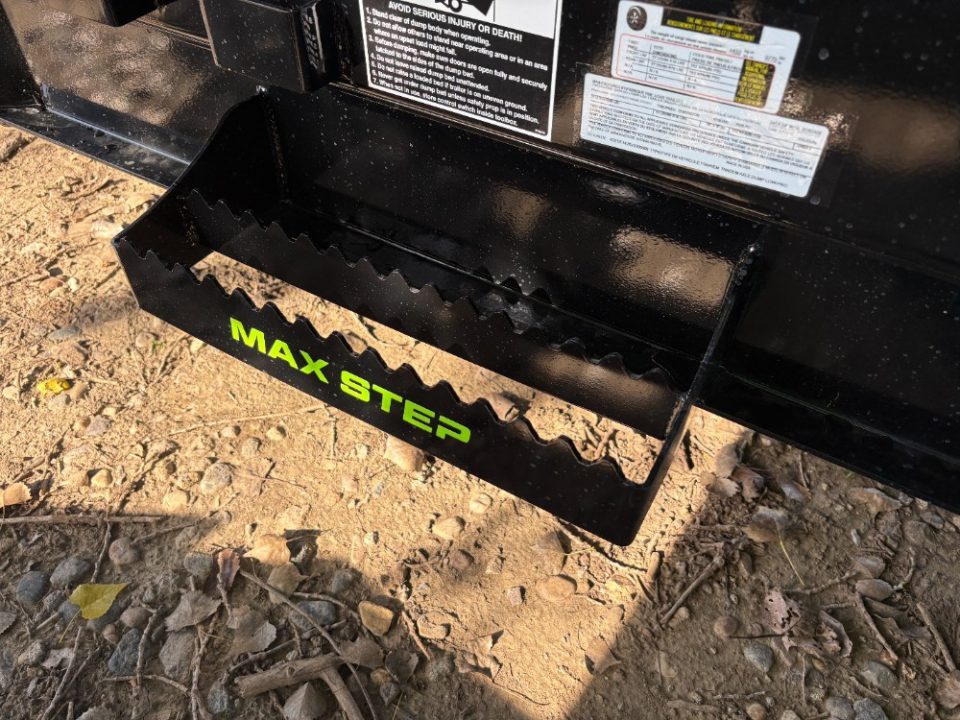 2027 Load Trail photo 8