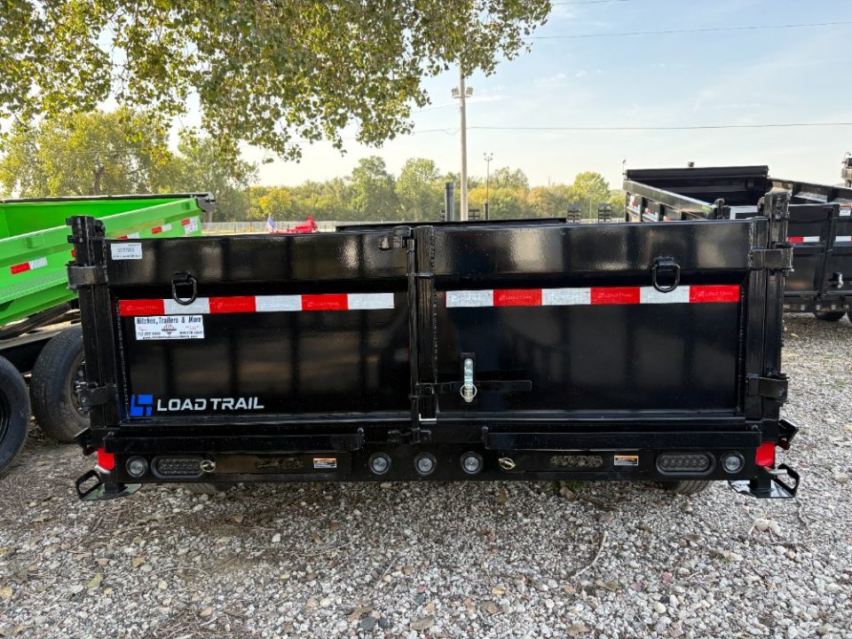 2027 Load Trail photo 5