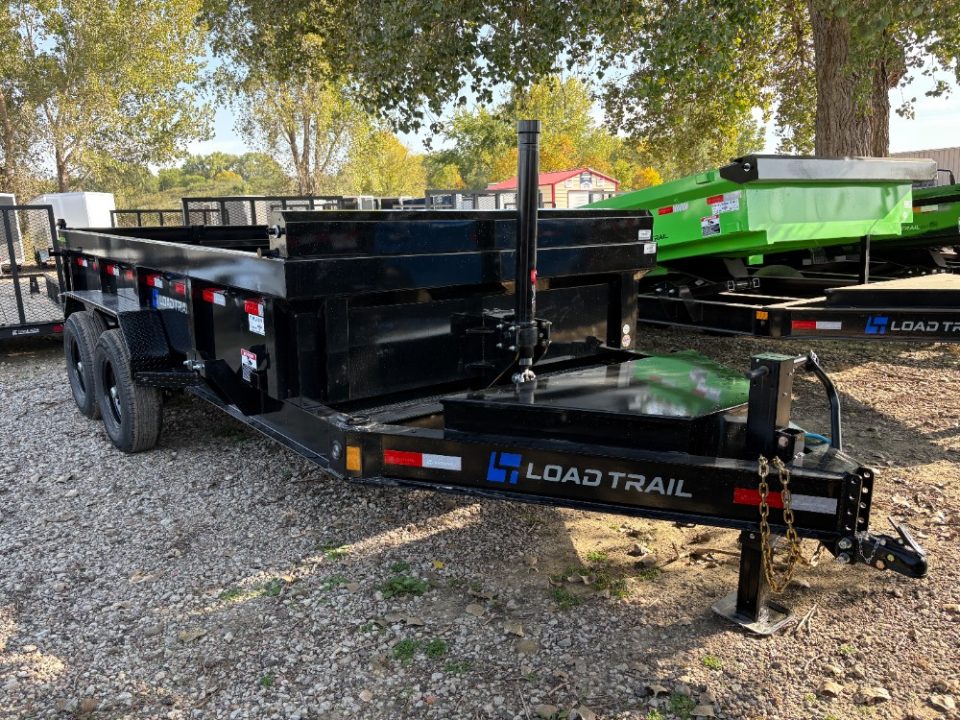 2027 Load Trail photo 2
