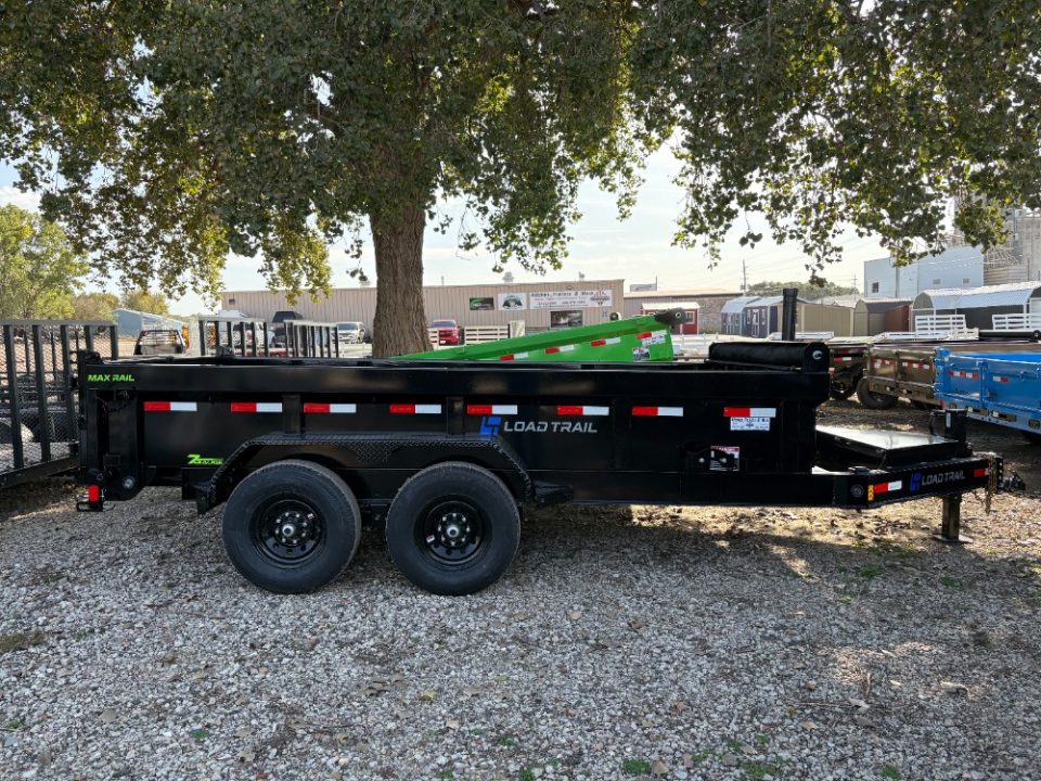 2027 Load Trail photo 3