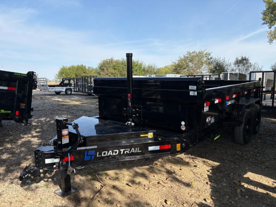 2027 Load Trail