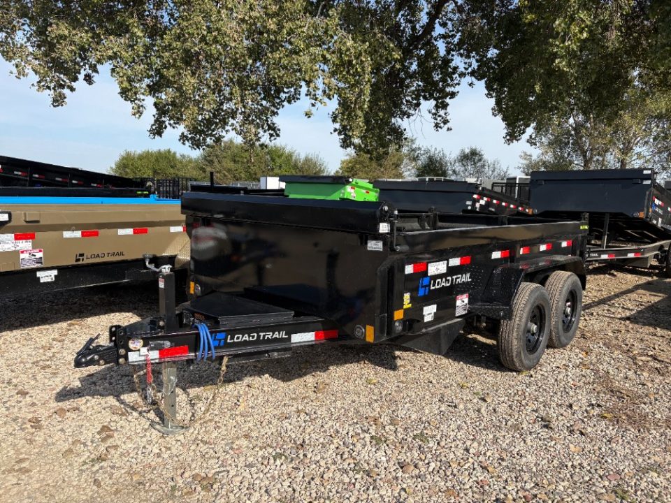 2026 Load Trail