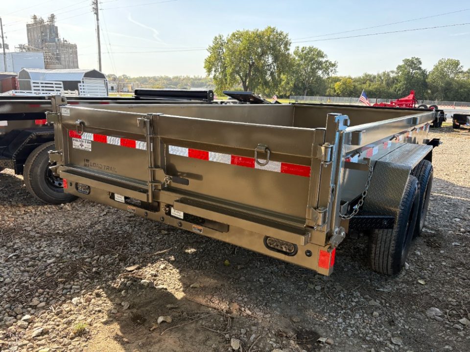 2026 Load Trail photo 4