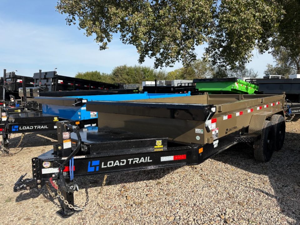 2026 Load Trail