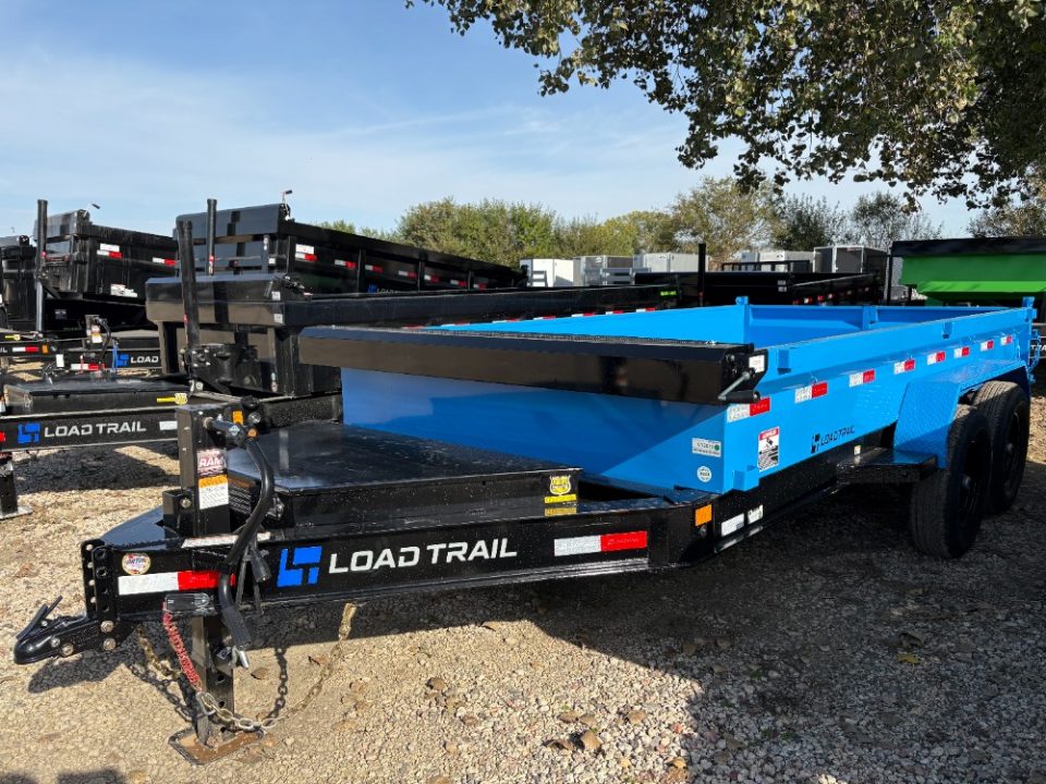 2026 Load Trail