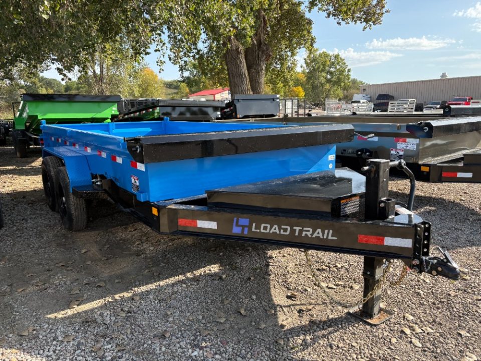 2026 Load Trail photo 3