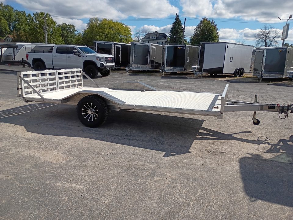 Used 2025 Rugged Terrain BH101.5"X15'