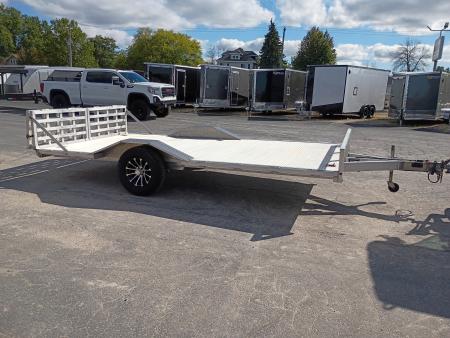 Used 2025 Rugged Terrain BH101.5"X15'
