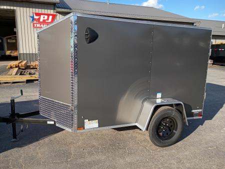 New 2027 Forest River CLASSIC SERIES 5X8