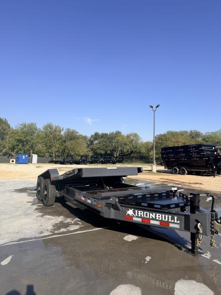 New 2027 Norstar THB 81"X 22 Equipment Trailer
