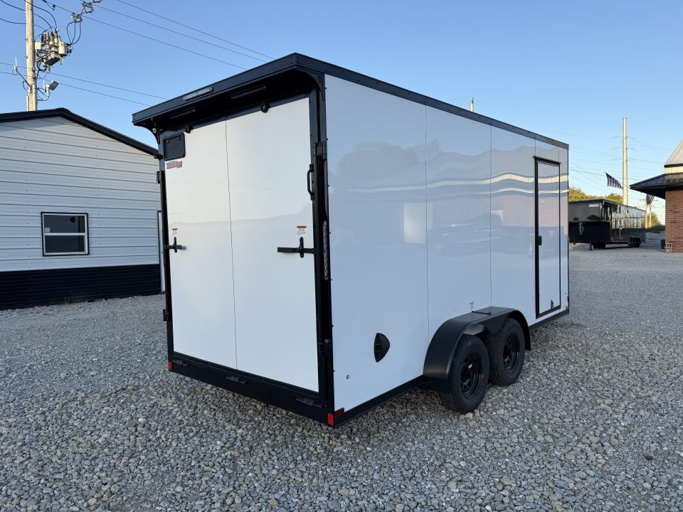 New 2027 US Cargo ULAFT716TA2 Cargo / Enclosed Trailer