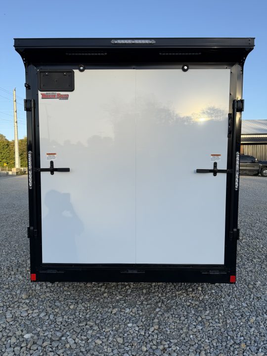 New 2027 US Cargo ULAFT716TA2 Cargo / Enclosed Trailer